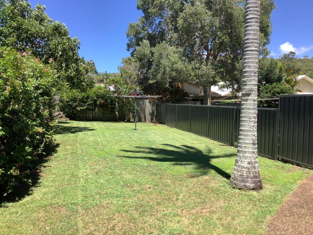 Chasing George Villa Port Macquarie Exterior photo